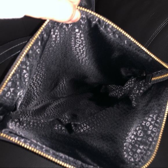 Kate Spade Handbag - Two Purses in One with Many Compartments. - Picture 6 of 12